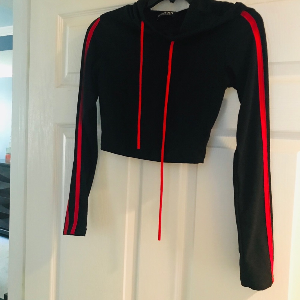 Jogger Set - Picture 3 of 3